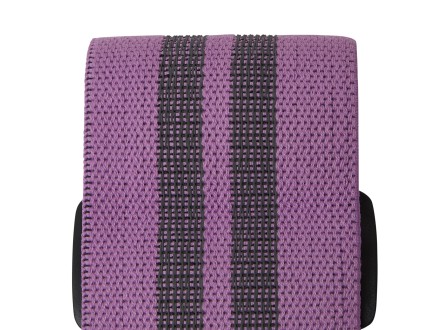 Мини-эспандер регулируемый фиолетовый