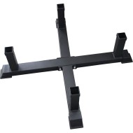 Стойка для хранения аксессуаров POWERGYM DFC Option1 Стойка для хранения аксессуаров POWERGYM DFC Option1