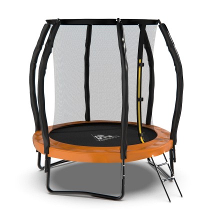 Батут DFC KENGOO II 5ft Батут DFC KENGOO II 5ft