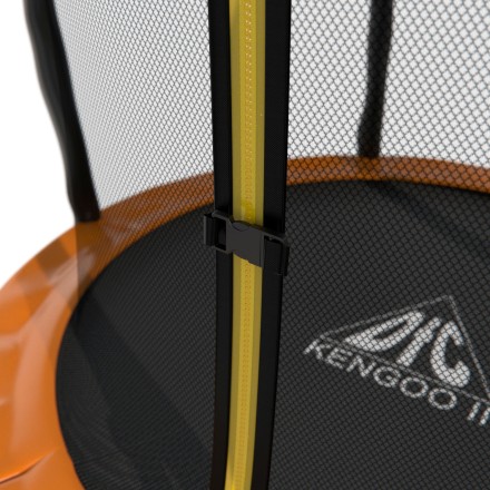 Батут DFC KENGOO II 5ft Батут DFC KENGOO II 5ft