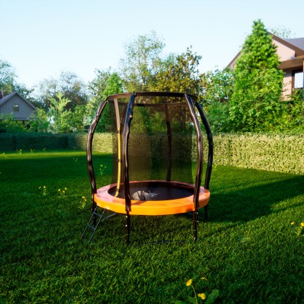 Батут DFC KENGOO II 5ft Батут DFC KENGOO II 5ft