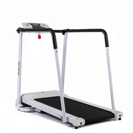Беговая дорожка DFC AVALON для реабилитации, белая T185W Беговая дорожка DFC AVALON для реабилитации, белая T185W