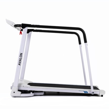 Беговая дорожка DFC AVALON для реабилитации, белая T185W Беговая дорожка DFC AVALON для реабилитации, белая T185W