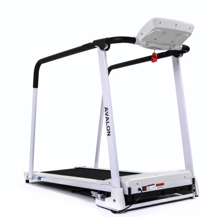 Беговая дорожка DFC AVALON для реабилитации, белая T185W Беговая дорожка DFC AVALON для реабилитации, белая T185W