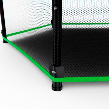 Батут детский DFC ANIMALS KOALA 55" с сеткой Батут детский DFC ANIMALS KOALA 55" с сеткой