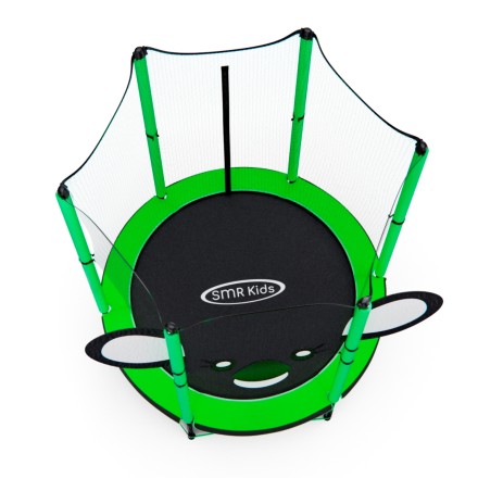 Батут детский DFC ANIMALS KOALA 55" с сеткой Батут детский DFC ANIMALS KOALA 55" с сеткой