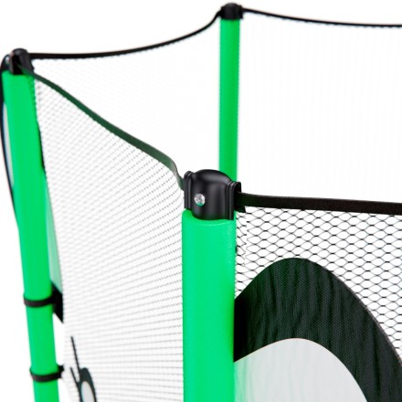 Батут детский DFC ANIMALS KOALA 55" с сеткой Батут детский DFC ANIMALS KOALA 55" с сеткой