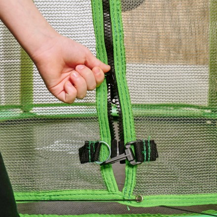 Батут детский DFC ANIMALS KOALA 55" с сеткой Батут детский DFC ANIMALS KOALA 55" с сеткой