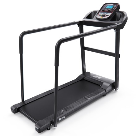 Беговая дорожка DFC Romy T195 Беговая дорожка DFC Romy T195