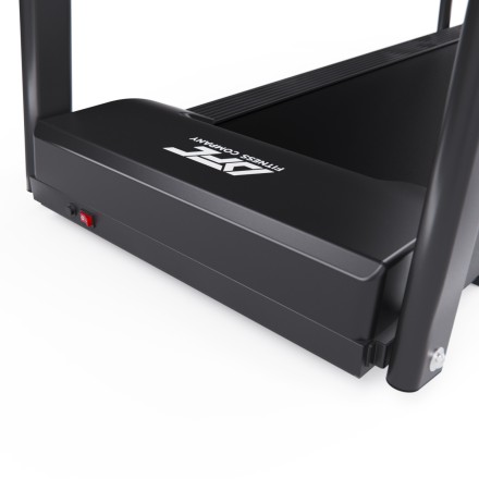 Беговая дорожка DFC Romy T195 Беговая дорожка DFC Romy T195