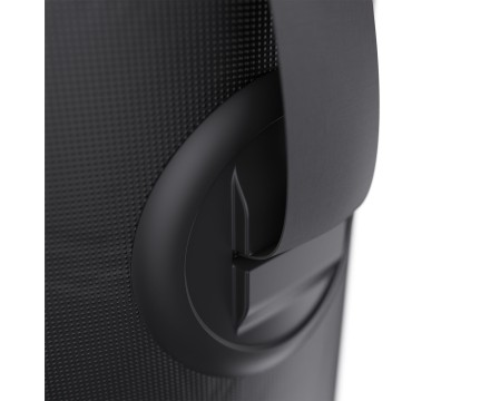 Водоналивной боксерский мешок DFC AquaAir Punch, высота 1,5 м