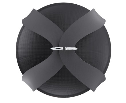 Водоналивной боксерский мешок DFC AquaAir Punch, высота 1,5 м