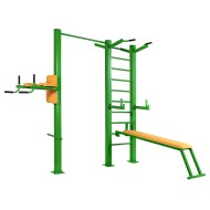 УТК-021УПК Спортивный комплекс