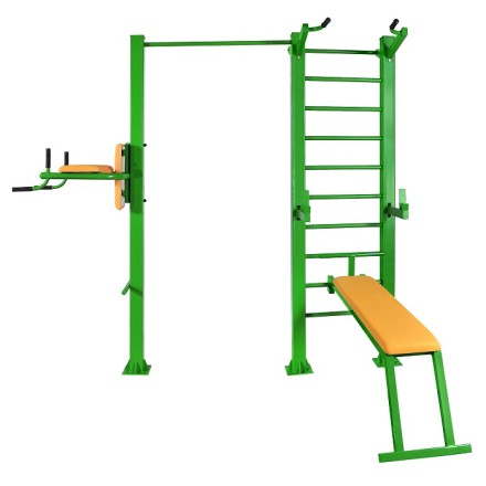 УТК-021УПК Спортивный комплекс