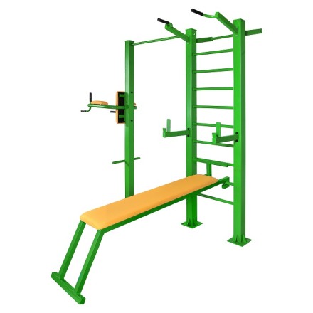 УТК-021УПК Спортивный комплекс