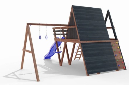 Шалаш Максон 4