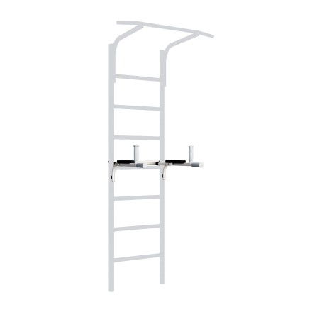 Брусья разборные