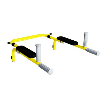 Брусья разборные