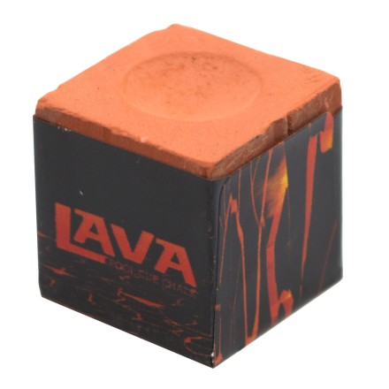 Мел "Tweeten Lava" (2 шт) красный