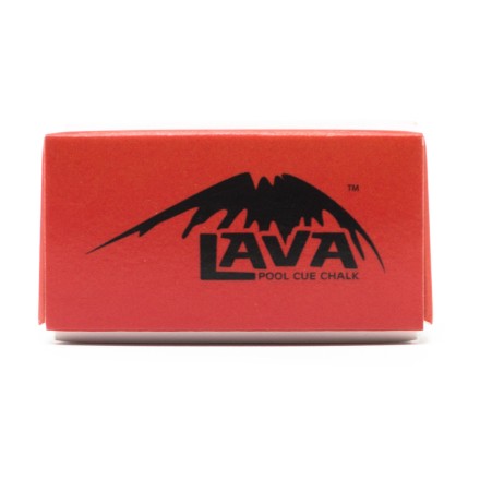 Мел "Tweeten Lava" (2 шт) красный