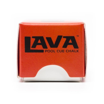 Мел "Tweeten Lava" (2 шт) красный