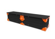 Оборудование детское игровое (ящик) FN06.561 Оборудование детское игровое (ящик) FN06.561