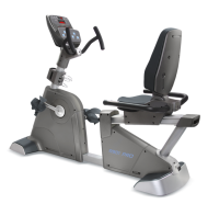 BRONZE GYM R901 PRO Велоэргометр