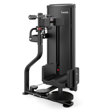 Тренажер Smith DA010 Вращение торса