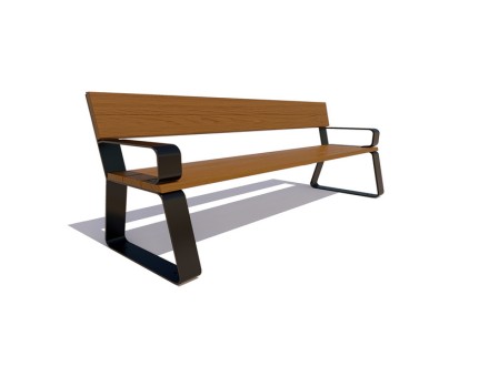 Скамейка «Кемерово» Скамейка «Кемерово»