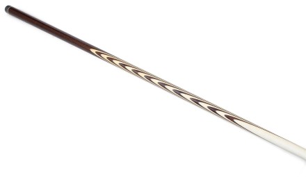 Кий / пирамида 1-pc "Классика" (термоясень, граб) 20 запилов Кий / пирамида 1-pc "Классика" (термоясень, граб) 20 запилов