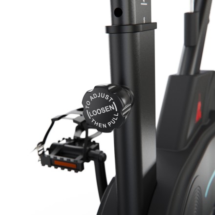 Спин-байк DFC Spectrum 15.0 Спин-байк DFC Spectrum 15.0