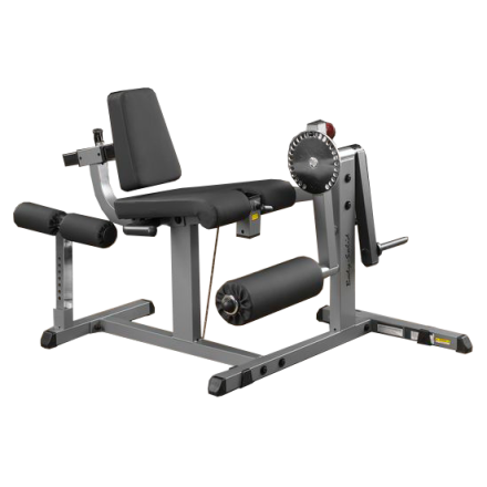 Сгибание-разгибание ног GCEC_340