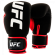 UFC Перчатки для бокса и ММА красные - REG