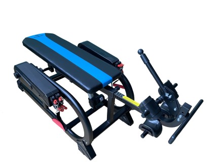 Инверсионный стол Proxima Arriva c электроприводом и ПУ, Арт. TFE-04 