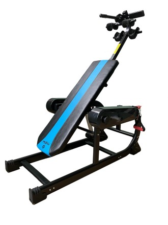 Инверсионный стол Proxima Arriva c электроприводом и ПУ, Арт. TFE-04 