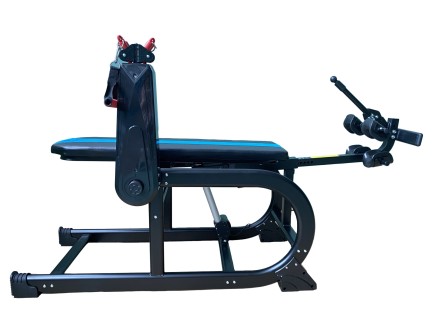 Инверсионный стол Proxima Arriva c электроприводом и ПУ, Арт. TFE-04 