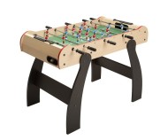 Настольный футбол "Чингачгук"