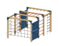 Гимнастическмй комплекс "Комбинация"