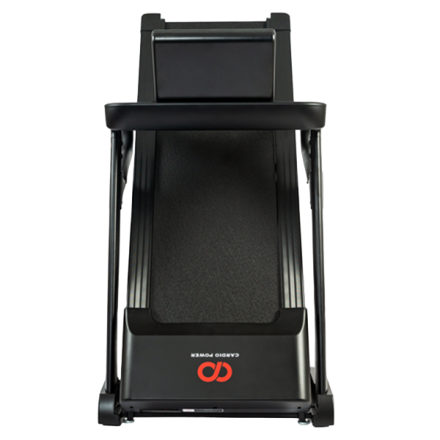 Беговая дорожка CardioPower S350