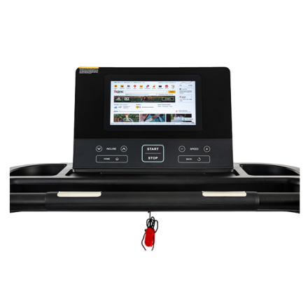 Беговая дорожка CardioPower S350