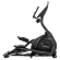 Эллиптический тренажер Sole E25 (2023)