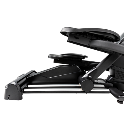 Эллиптический тренажер Sole E25 (2023)