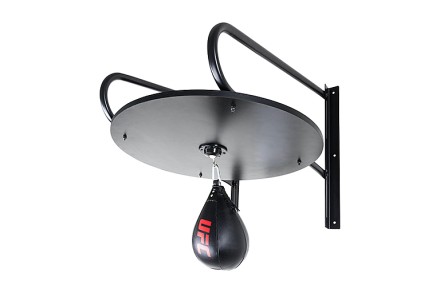 UFC Платформа с креплением и грушей