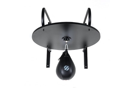 UFC Платформа с креплением и грушей