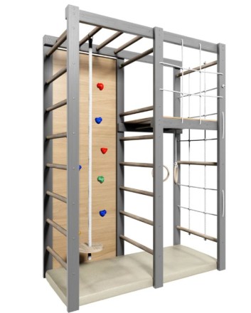 ДСК KidPoint Джунгли J2 Мод.3 