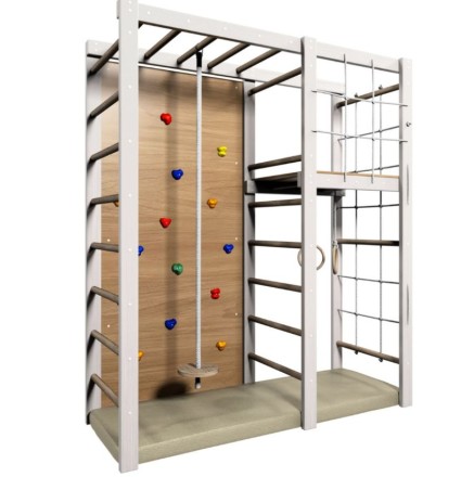 ДСК KidPoint Джунгли J2 Мод.3 