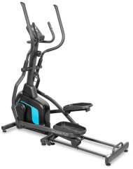 Эллиптический тренажер домашний OXYGEN FITNESS GALENA FLD