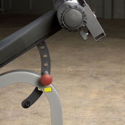 Регулируемая скамья Body-Solid GFID31