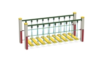 Детское спортивное оборудование