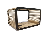 Перголы/Навесы/Павильоны